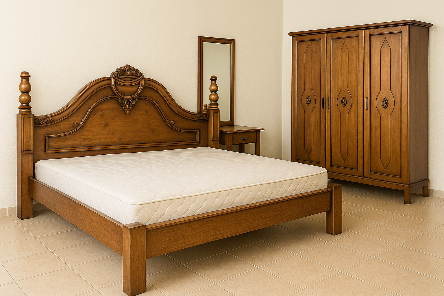best bedroom furniture in thrissur