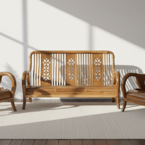 Serenity Lounge Sofa